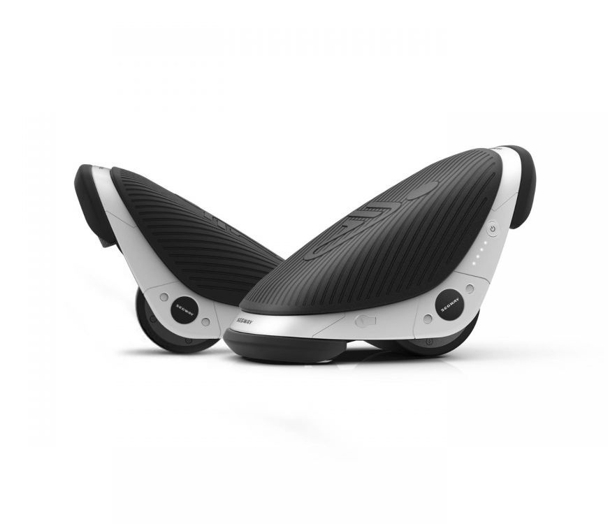 Segway Drift W1