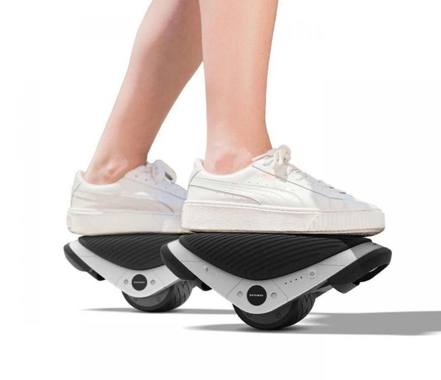 Segway Drift W1