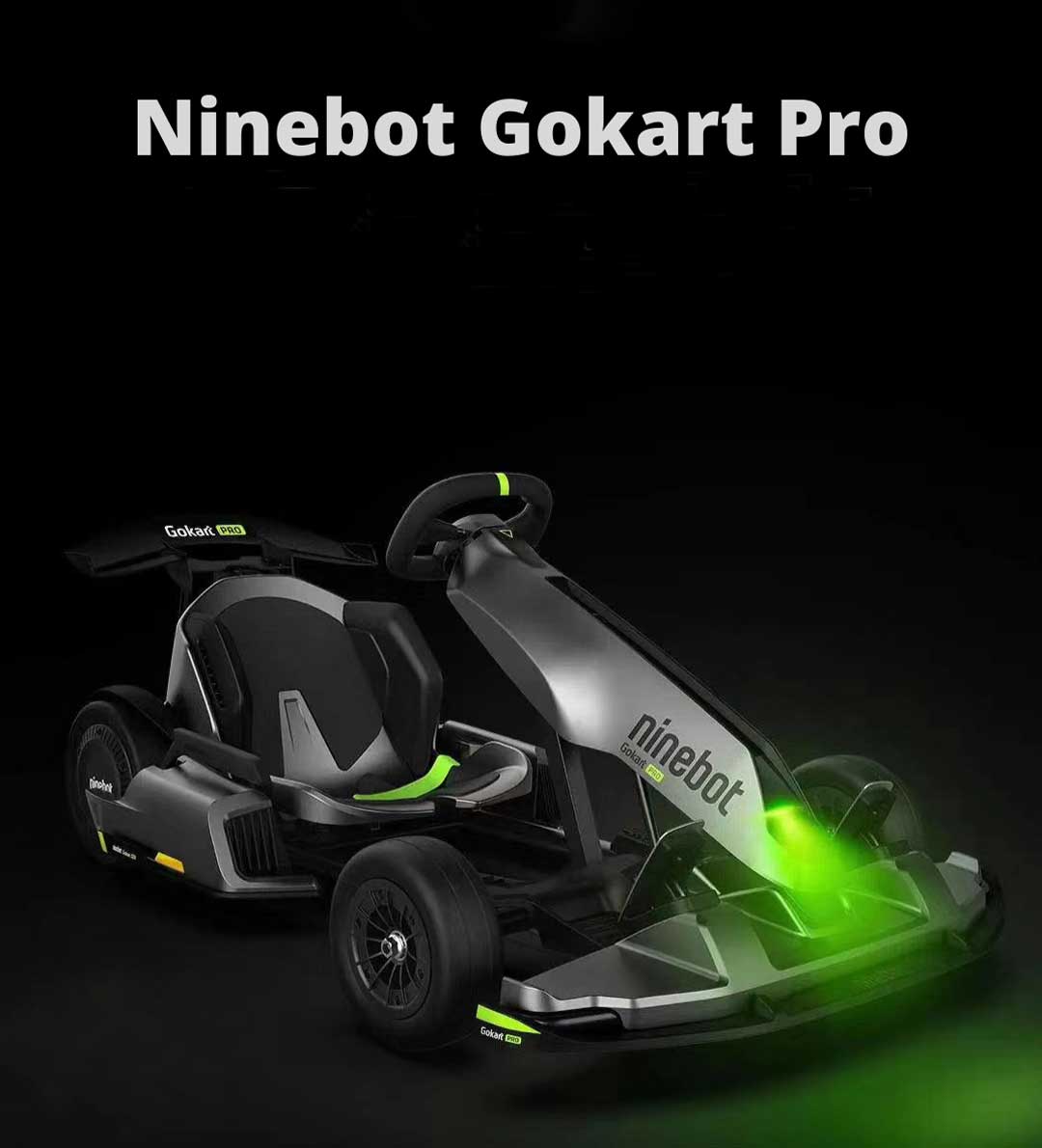 gokart-pro