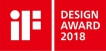 Design Award 2018
