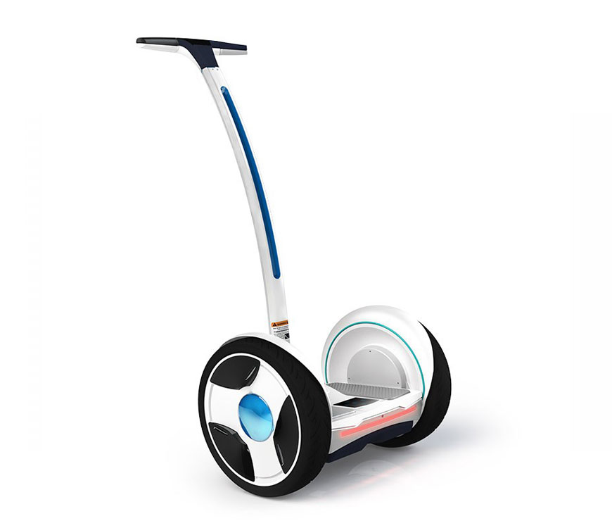 Segway Elite P