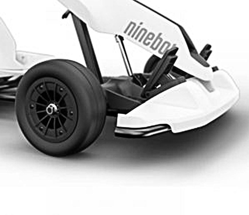 Segway Gokart Kit