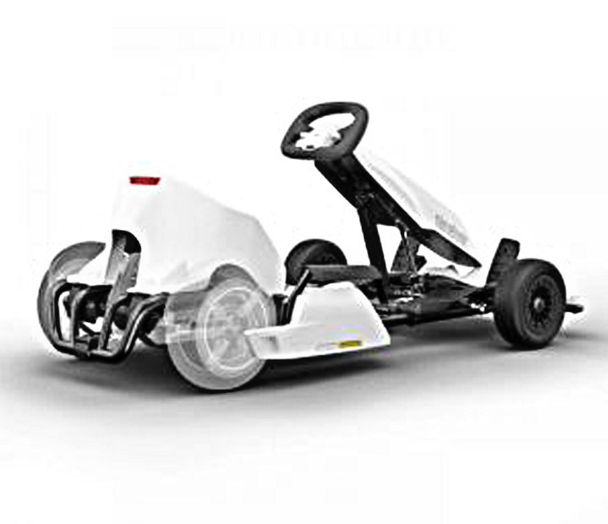Segway Gokart Kit