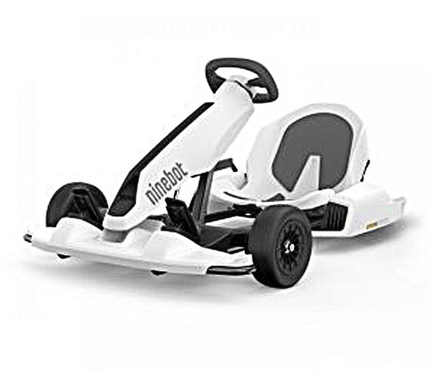 Segway Gokart Kit