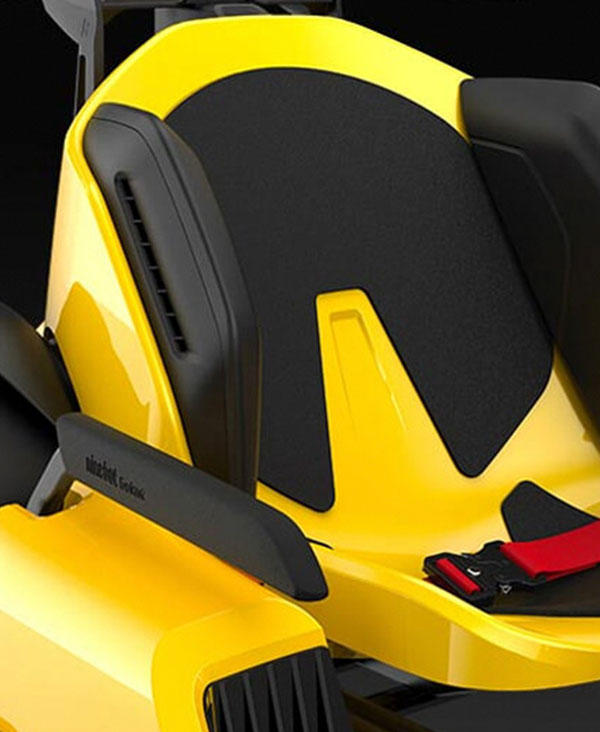 Segway Gokart Pro Lamborghini