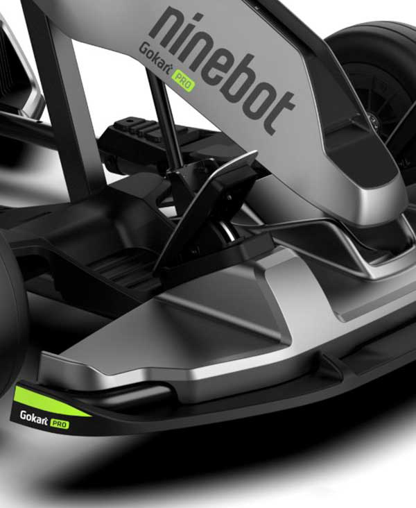Segway Gokart Kit
