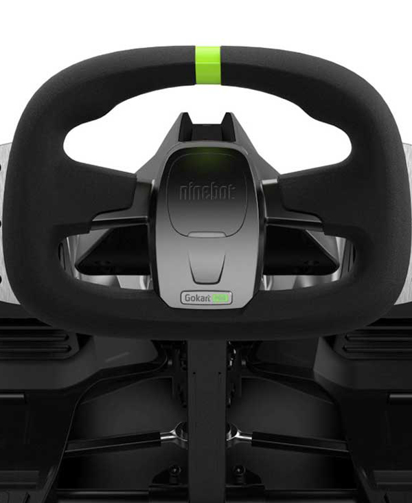 Segway Gokart Kit