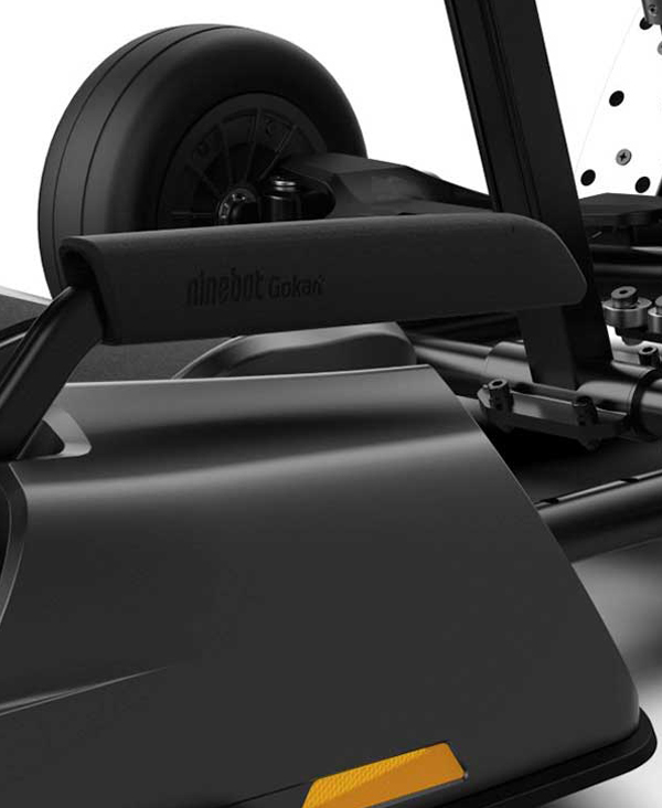 Segway Gokart Kit