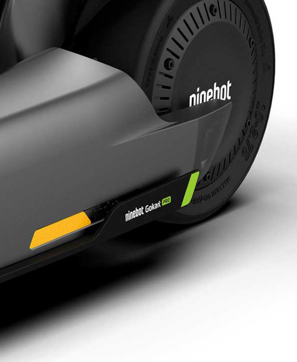 Segway Gokart Kit
