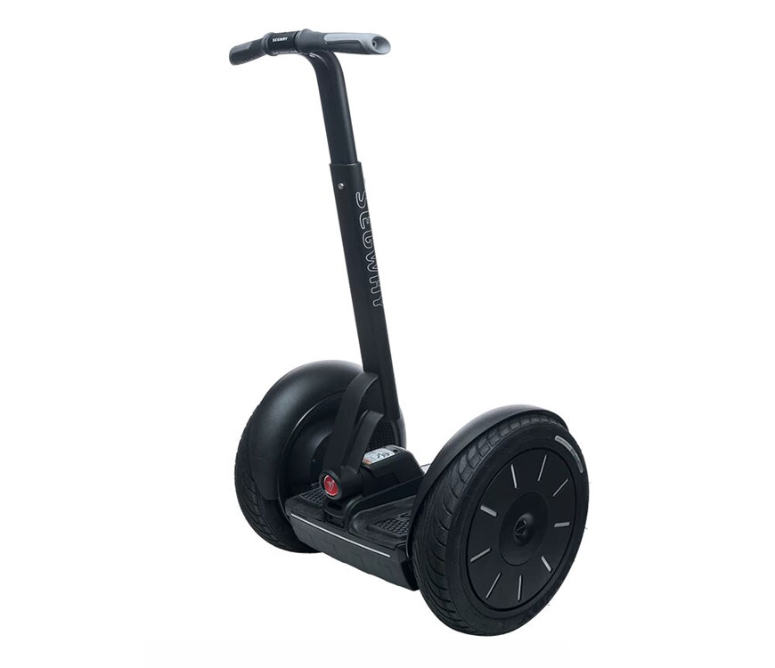 Segway i2 SE