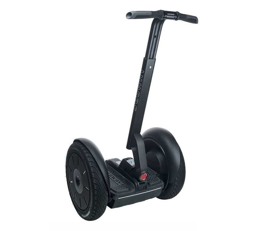 Segway i2 SE