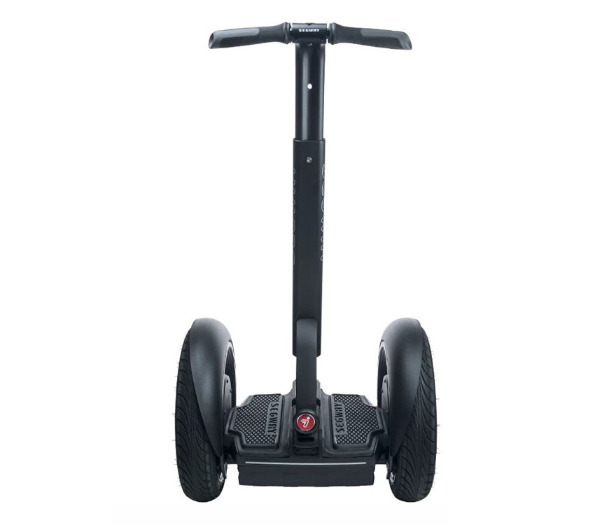 Segway i2 SE