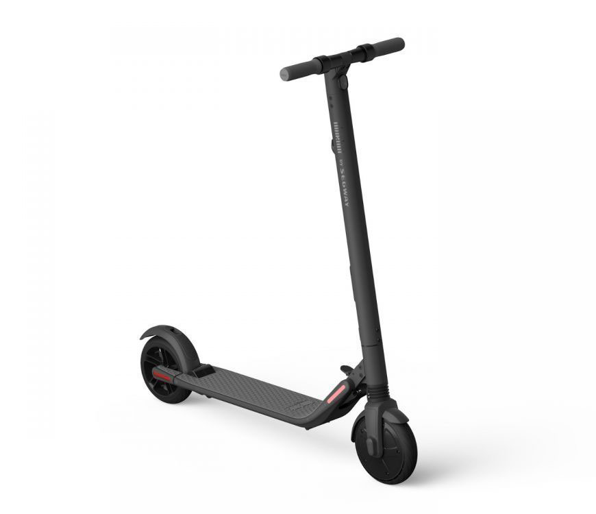 Segway Kickscooter ES2