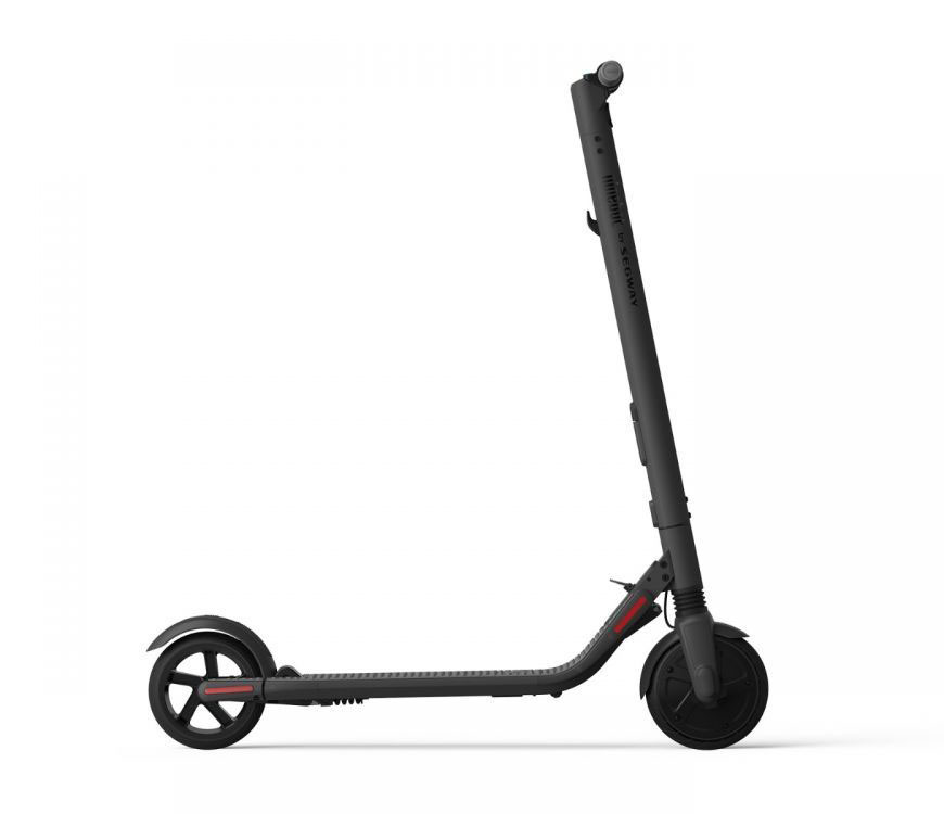 Segway Kickscooter ES2