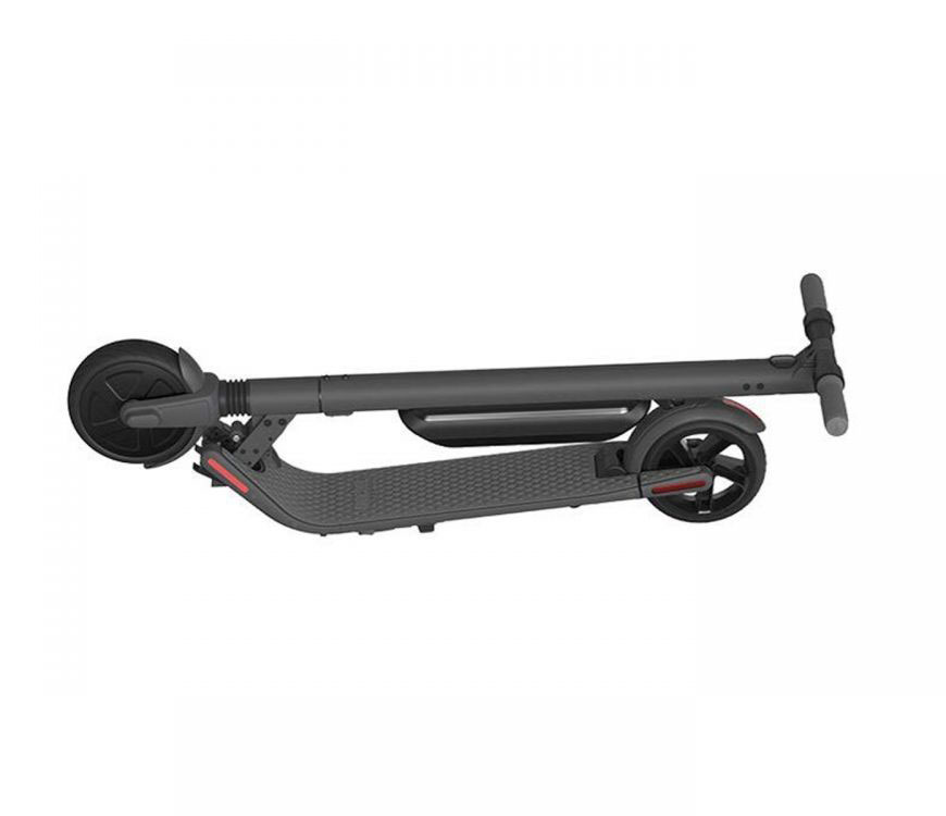 Segway Kickscooter ES4