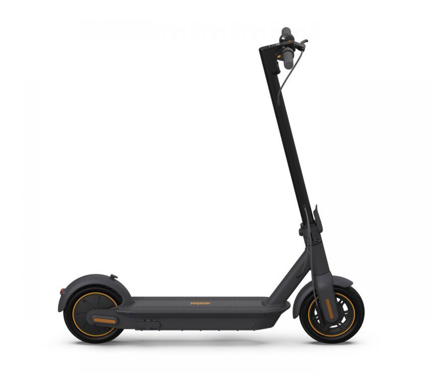 Segway Kickscooter MAX