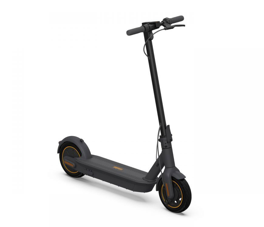 Segway Kickscooter MAX