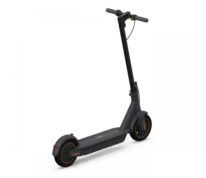 Segway Kickscooter MAX