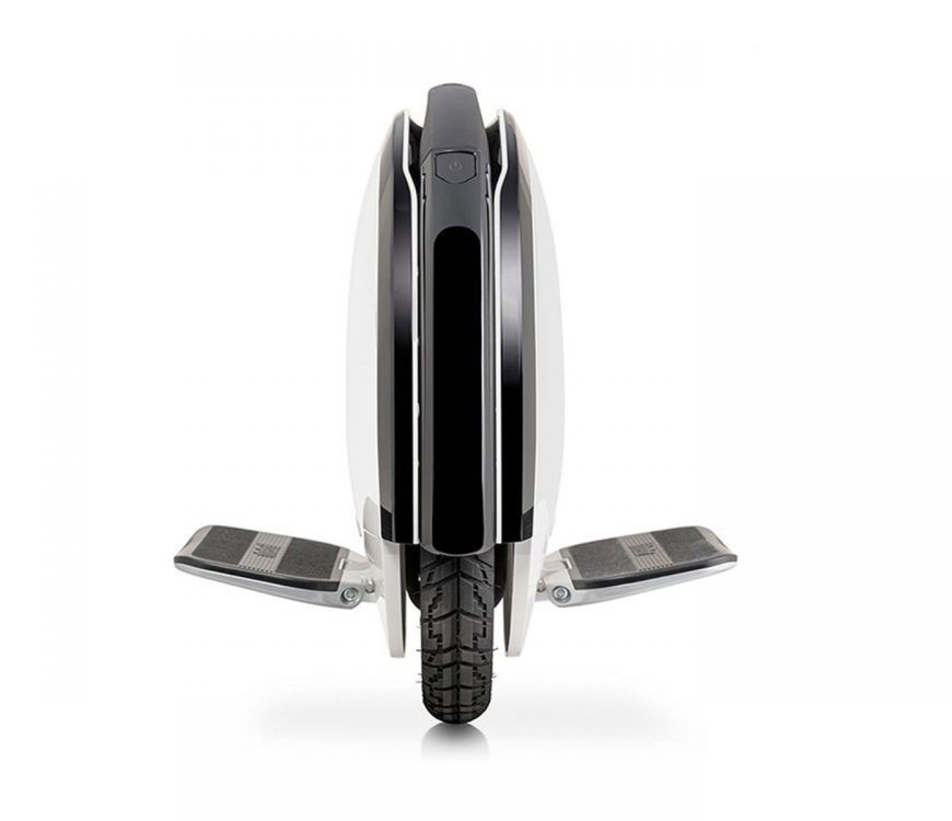 Segway One