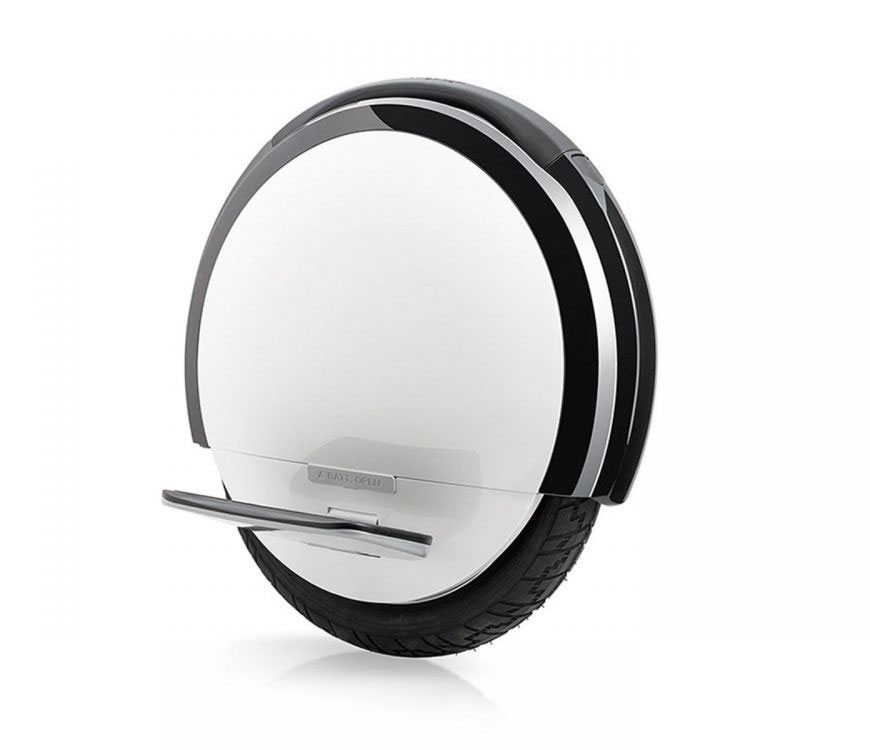 Segway One