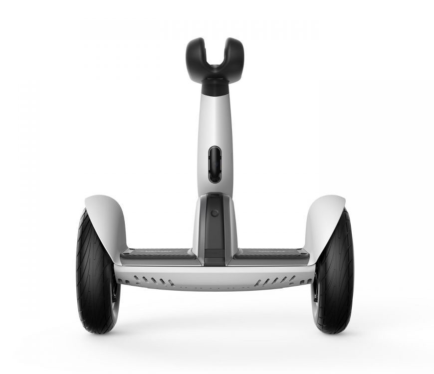 Segway S Plus