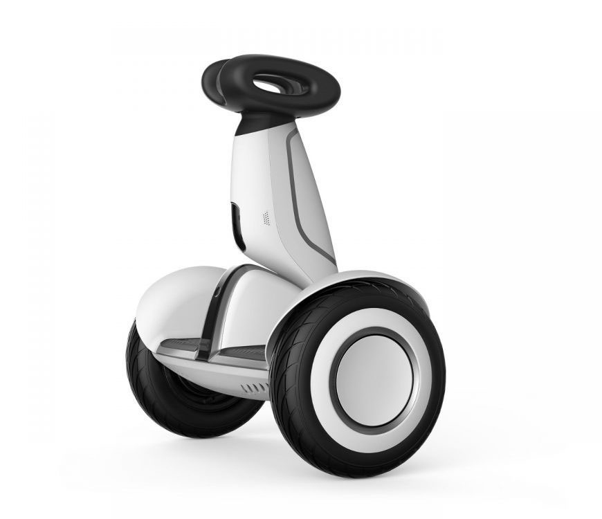 Segway S Plus
