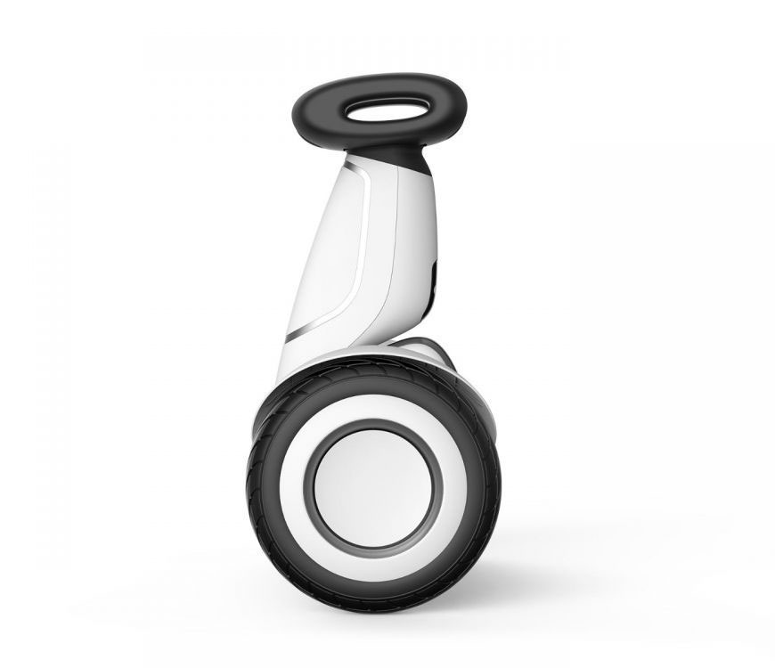 Segway S Plus
