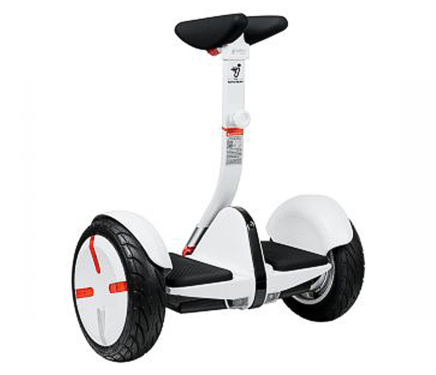Segway S Pro