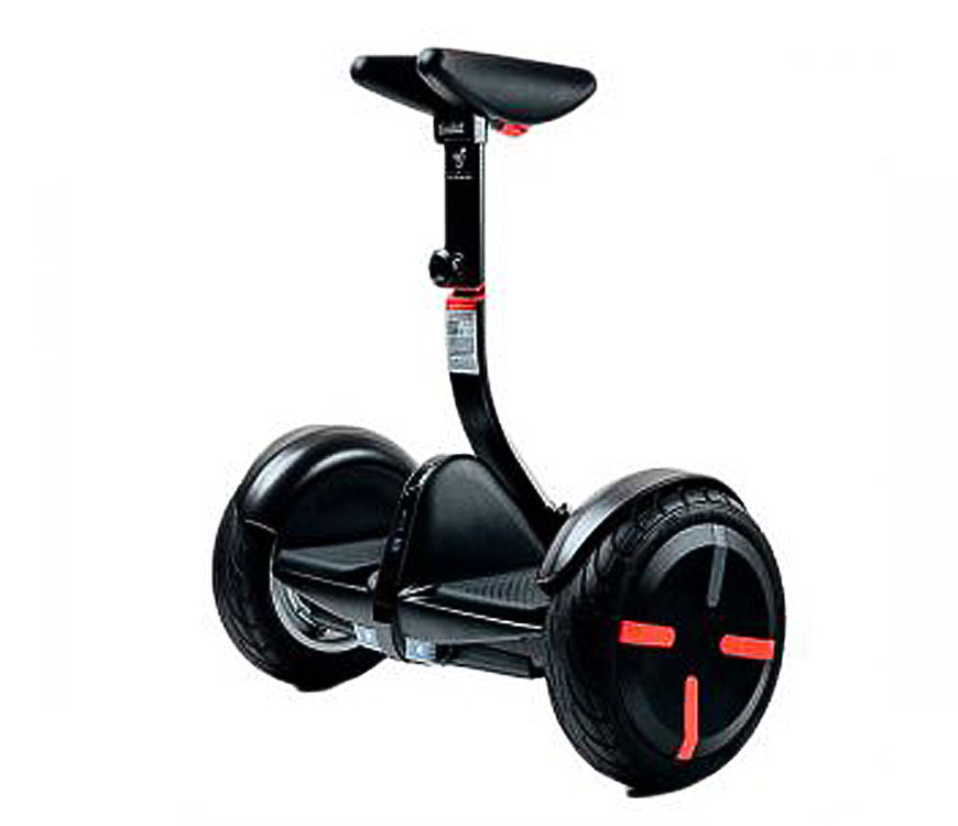 Segway S Pro