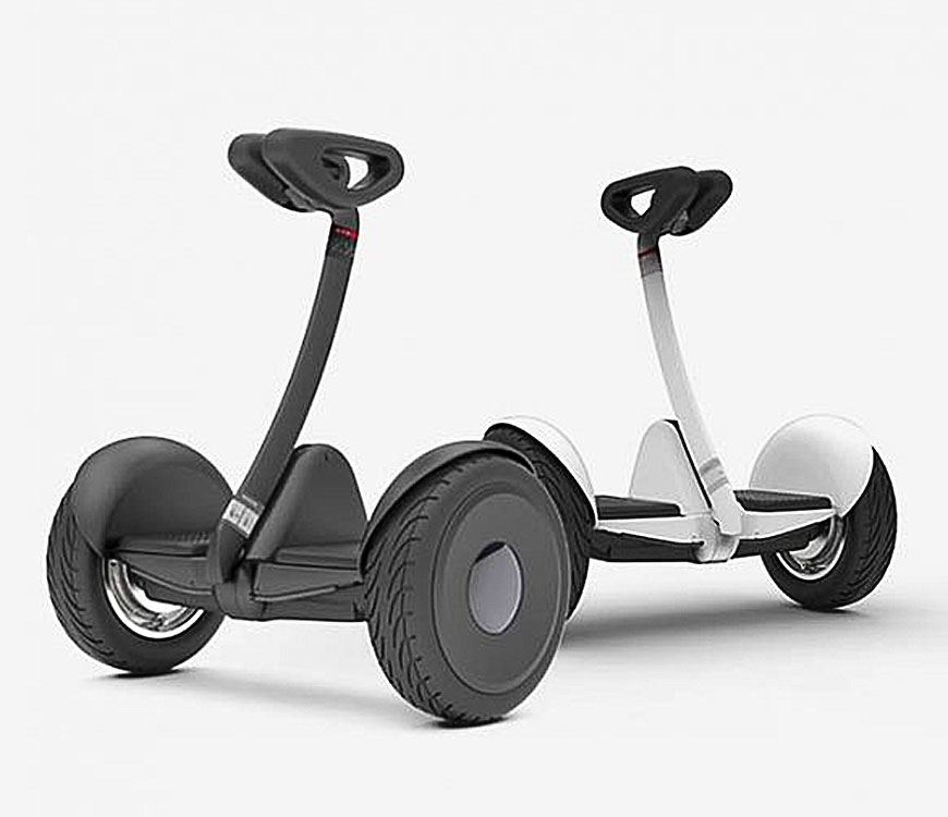 Segway S Pro