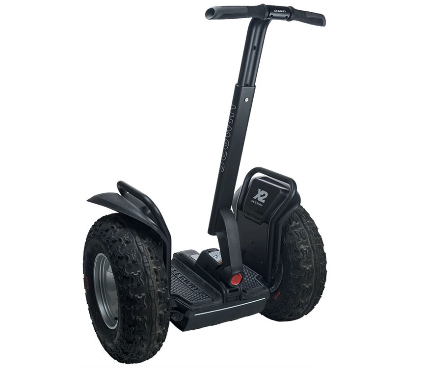 Segway X2 SE