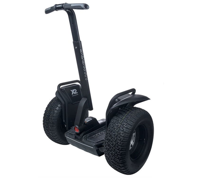 Segway X2 SE