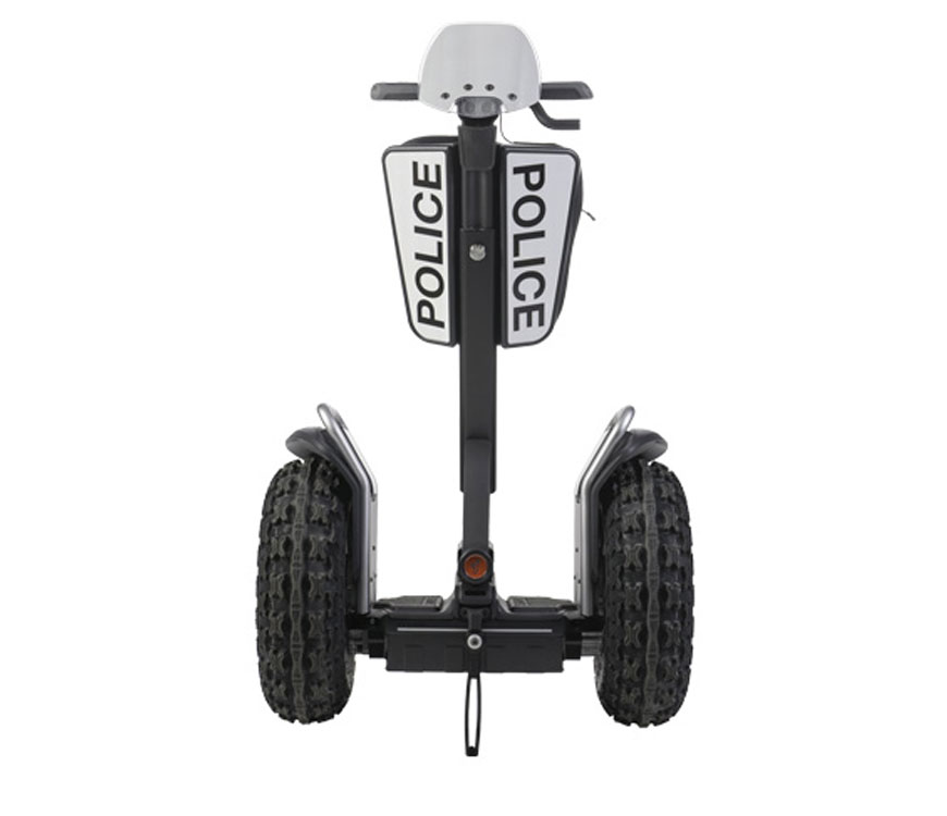 Segway X2 SE Patroller