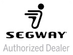 Segway Authorized Dealer