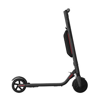 Kickscooter ES4