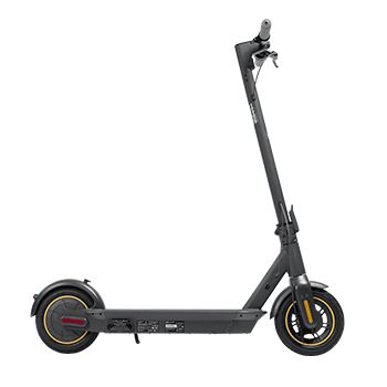 Kickscooter Max